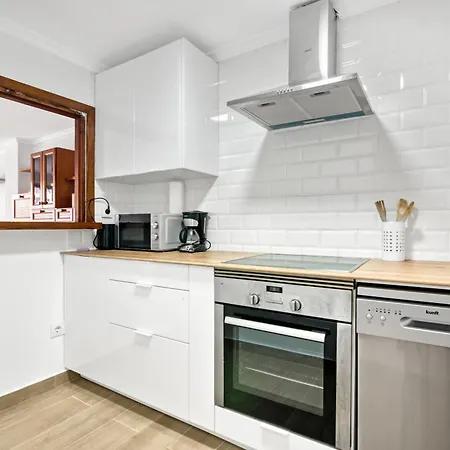 Luisa 아파트 칼페