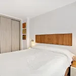 شقة Luisa كاليبي