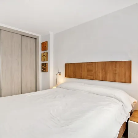 Lejlighed Luisa Calpe