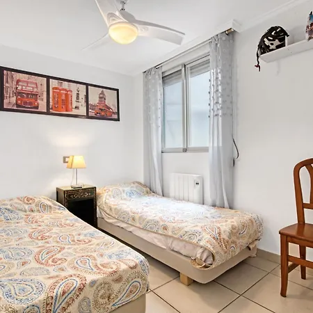 Lejlighed Luisa Calpe