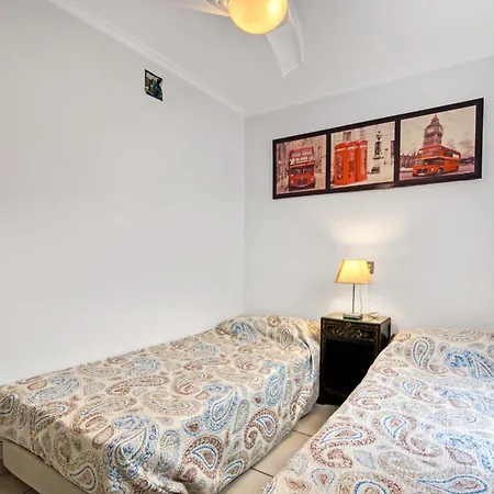 Luisa Apartmán *